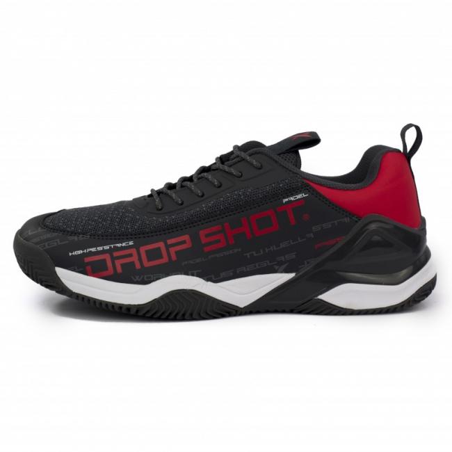 CALZADO DROP SHOT VERIS 2XT 8 Uliko Store